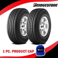 Bridgestone 265/65R17 112S Dueler H/T 684 Quality SUV Radial Tire Buy 2 Get FREEBIE