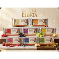 PLAZA COMPOUND 150GR CHOCOLATE BAR COLOR 150GR