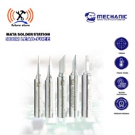 MATA MECHANIC 900M-T SOLDERING STATION LEAD FREE ORIGINAL - 900M T-CT/900M T-LI/900M T-LB SILVER ORI