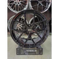 BBS RID 19inch Sport Rim