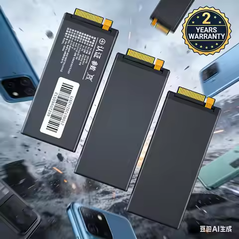 1960mAh High Quality Mobile Phone Battery For Apple iPhone 7 7