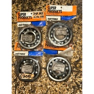 Daytona 6305 Bearing C3
