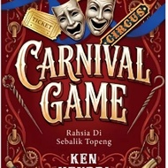[FAJAR PAKEER] Carnival Game