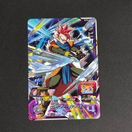SDBH 龍珠英雄卡 BIG BANG BIGBANG MISSION 8 CP卡 BMT8-CP5 塔皮歐