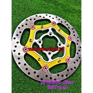 brembo disc plate 267mm y15 lc135 y16 srl110 rs150 rsx150 avantiz solariz