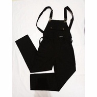 terbaru✔ overall wearpack style / celana kodok pria / baju kodok