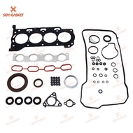 3ZRFE ZRE15 Corolla Yizhi 2.0 04111-37370 Engine Overhaul Kit Valve Room Cover Cushion