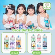 Drink Place - Bros Bottle Slide