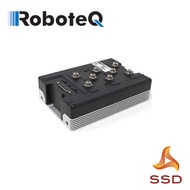 Roboteq Motor Controller 180A 60V Brushed DC GDC3660E