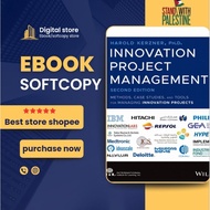 INNOVATION PROJECT MANAGEMENT
SECOND EDITION METHODS, CASE STUDIES, AND TOOLS FOR MANAGING INNOVATIO