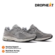 2002R Marblehead Light Grey Sneakers Casual Running Sport Shoes Unisex