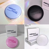 ABOUT TONE Blur Powder Pact