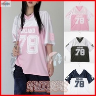 COQUETTE RIBBON jersey coquette custom name Microfiber Jersey T Shirt Short Sleeve Sport Retro Colla