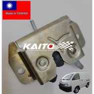 BACK DOOR LOCK # REAR BOOT LOCK # TRUCK LID BONNET INNER LOCK # PERODUA RUSA 1.3/1.6 VAN # DAIHATSU 