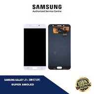 SAMSUNG ORIGINAL J7 PLUS SCREEN (LCD)