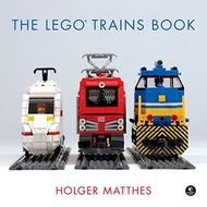 The LEGO Trains Book | ArtArchives ( PDF / EPUB )