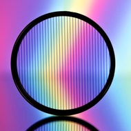 [Shangluo] American PRISM LENS FX-Brushed Halo Filter Flare FX Filters (82mm) Special Effect Filter