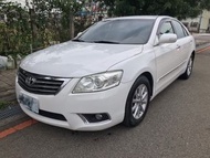 Camry 2.4g版 價格不實賠三萬