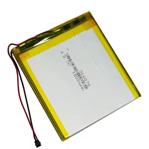 3.7V 1800mAh 306070PL Battery For PocketBook 614 614W 615 616 624 626 627 628 640 641 Digma E628 R65