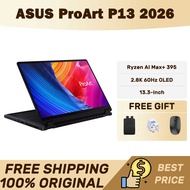 ASUS ProArt P13 2026 Ryzen AI Max+ 395 2.8K 60Hz OLED 13.3-inch 64GB+1TB ASUS Laptop