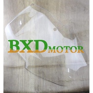 BMW C400X 19-20-21 Modified Motorcycle Thickened Heightened Front Windshield Windshield Windshield
