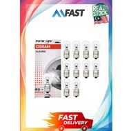 OSRAM Bulb 7506 P21W BA15S **10pcs**