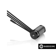 HOBBYWING EZRUN 3665 SD SENSORED BRUSHLESS G3 2400KV, 3200KV, 4000KV MOTOR FOR MAX10 G2 ESC
