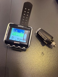 Mares Genius 潛水電腦錶