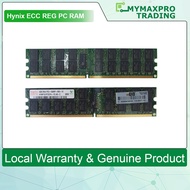 Hynix ECC REGISTERED RAM 8GB / 16GB / DDR4 / LONGDIMM / RDIMM 17000 / 19200 / 21333