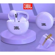 Air Pro 6 JBL TWS Wireless Earphone Bluetooth 5.0 Touch Control HiFi Bass Stereo Game Headset Sports Earbuds
