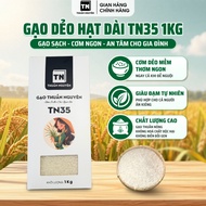 1kg Long Grain Fragrant Sticky Rice, Rich in Protein, Soft and Sweet, Delicious Rice, Convenient to 