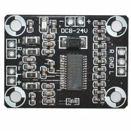 Modul Power Amplifier TPA3110 2x15W Audio Digital Mini Stereo