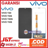 Sale!! LCD VIVO Y20 / VIVO Y12S / VIVO / Y20S / VIVO Y15S - ORIGINAL