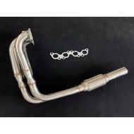 JASMA extractor 421 CAMPRO AND PROTON 1.3/1.6 VVT ENGINE ( EXCEPT CPS AND CAMPRO TURBO )