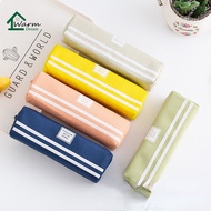 Pencil Case Large Capacity Pencil Box School Stationery Box Pencil Cases for Student Pen Bag
