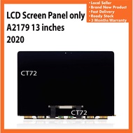 LCD Screen Panel only for 13 inch A2179 2020