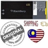 Blackberry Z10 LS1 1800Mah Battery Bateri Black berry D-X1 8900, 8930, 9500, 9520, 9530 9550 9630 14