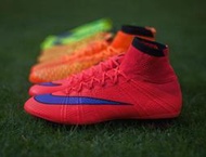 Nike Hypervenom足球鞋帶(GOING鞋材)