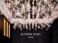 巴黎伊列斯飯店 (Hotel Elysees Paris)