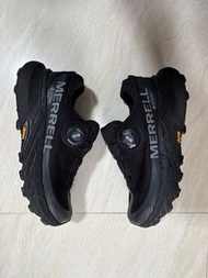 Merrell Agility Peaks 5 GORE-TEX 越野跑鞋