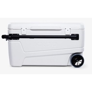 Igloo Sunset Glide 110 Cooler Box