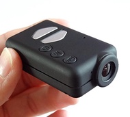 Black Box Mobius Pro Mini Action Cam (Ultra HD 2k+ 60FPS Version) - 1080P Full HD Mini Sports Action