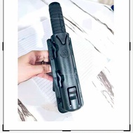 BATON WITH PVC HOLDER ROTATION Ö