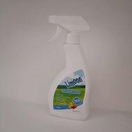 Multipurpose alkaline cleaner spray (LIMOON)