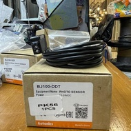 AUTONICS PHOTOELECTRIC SENSOR BJ100-DDT ORIGINAL AND TRUSTED