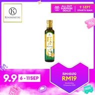 [9.9] Lazada x Kinohimitsu Surprise Box at RM19 - Kinohimitsu Onlyzyme 375G (Pineapple Vinegar Drink