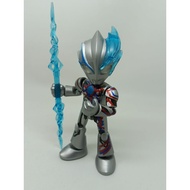 Blokees precool ultraman blazar