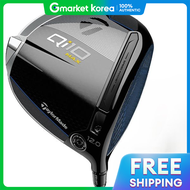 Taylormade | Taylormade Qi10 Max Driver 2024 Womens Parallel Import Warranty