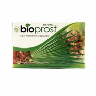 PTR Bioprost Box 30 Capsul