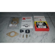Weber 34 Ich Carburetor Kit